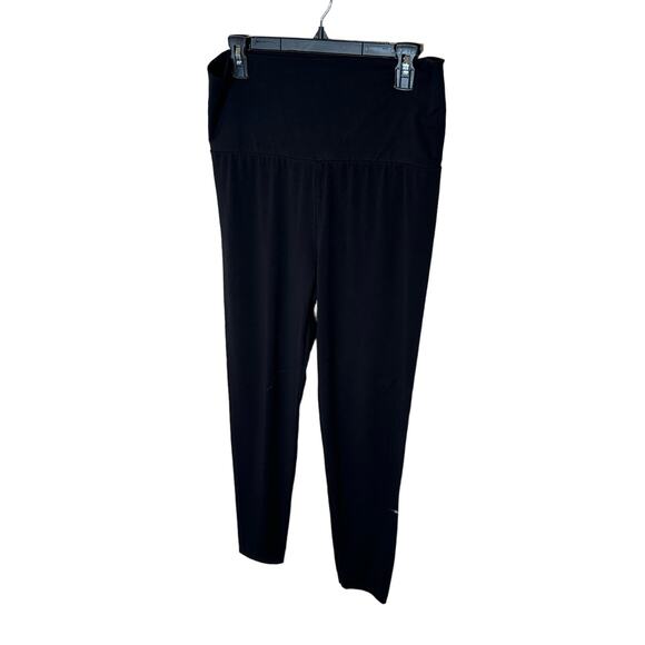 Hatch Pants - Hatch before, during,  and after maternity leggings- size 2 (m)